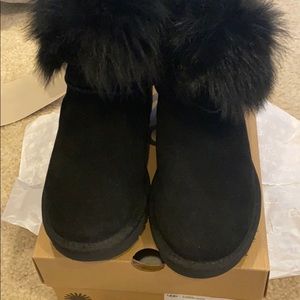 💥New💥UGG Valentina Boots Size 7